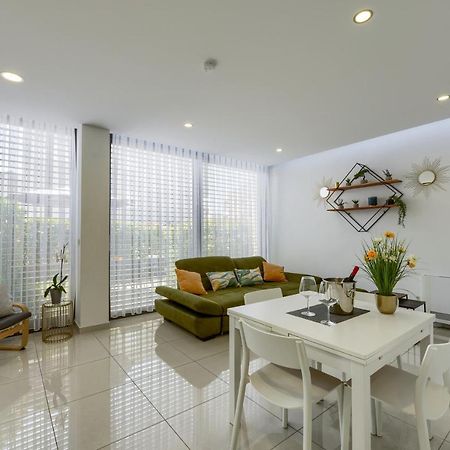 Ivy Apartments Zadar Extérieur photo