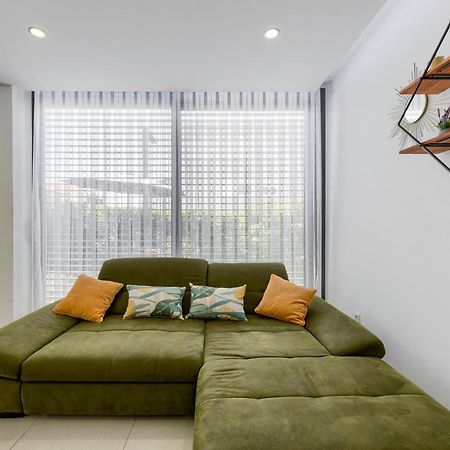 Ivy Apartments Zadar Extérieur photo