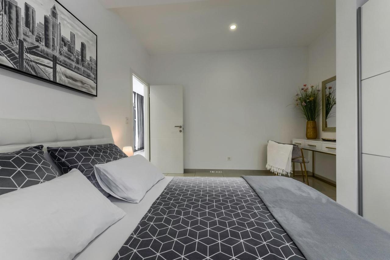 Ivy Apartments Zadar Extérieur photo