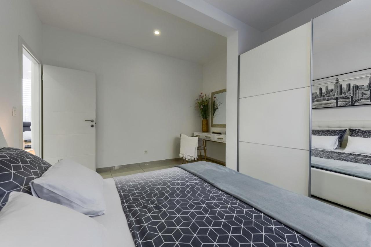 Ivy Apartments Zadar Extérieur photo