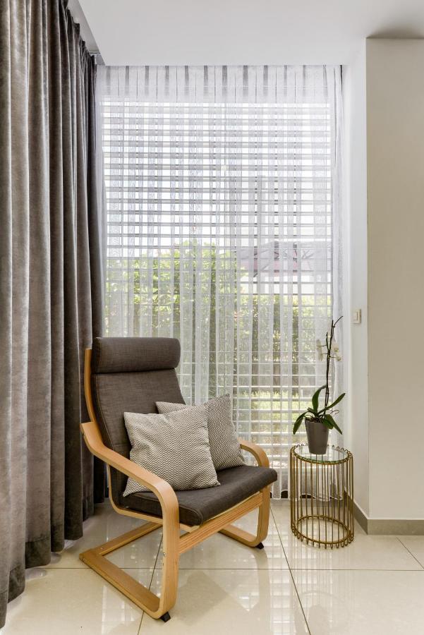 Ivy Apartments Zadar Extérieur photo