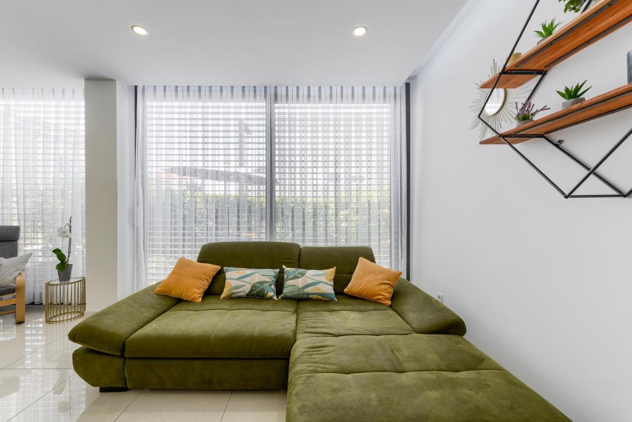 Ivy Apartments Zadar Extérieur photo