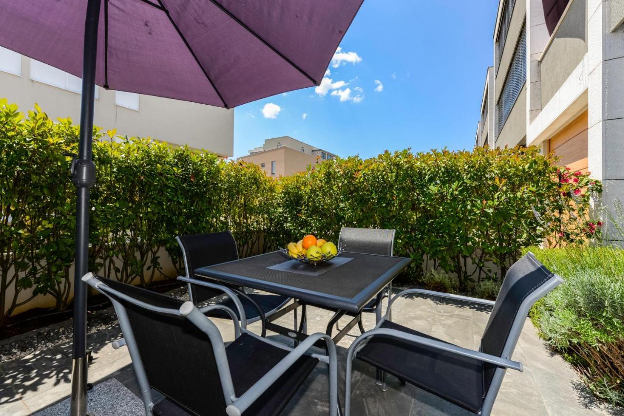 Ivy Apartments Zadar Extérieur photo