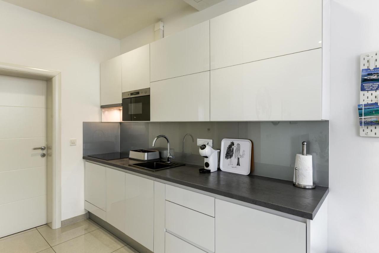 Ivy Apartments Zadar Extérieur photo