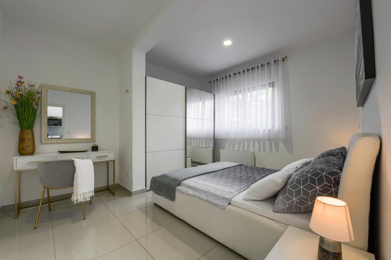 Ivy Apartments Zadar Extérieur photo