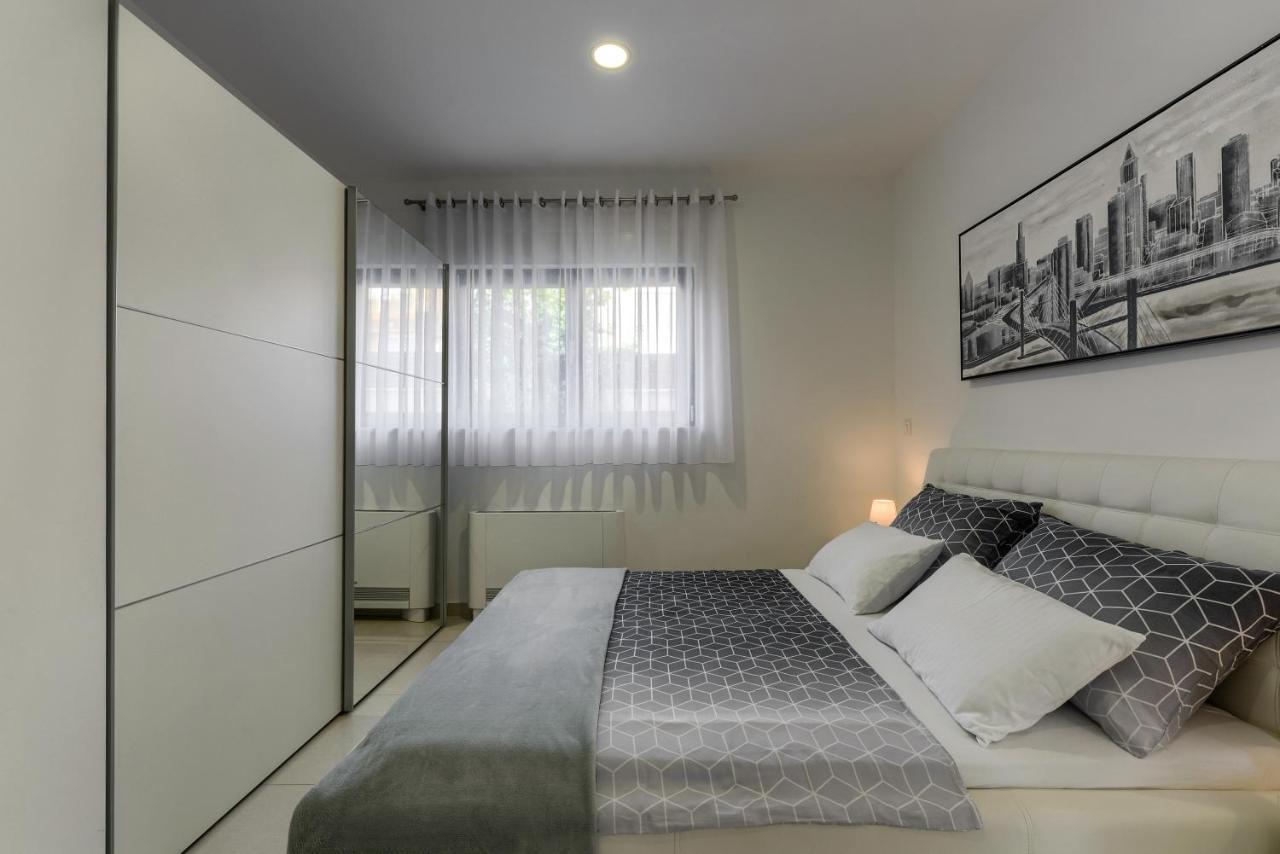 Ivy Apartments Zadar Extérieur photo