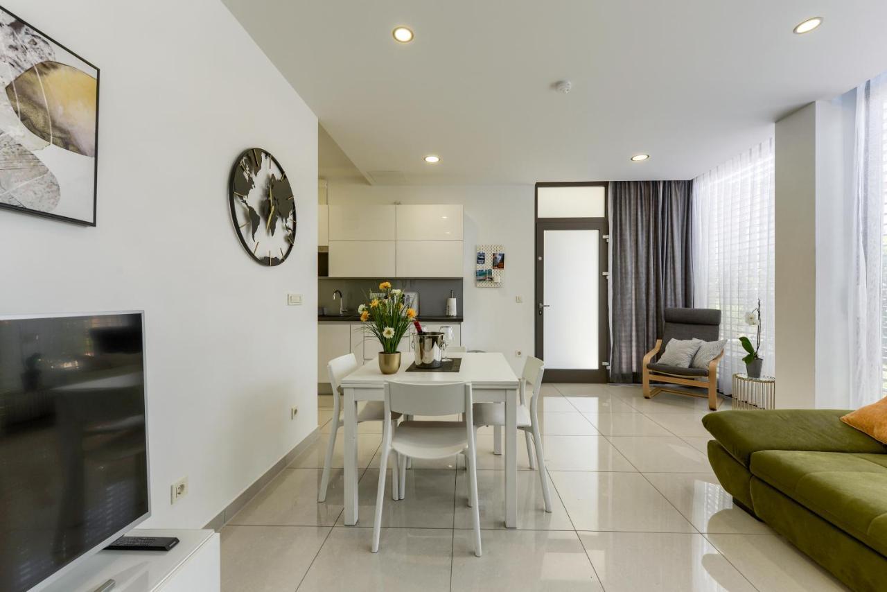 Ivy Apartments Zadar Extérieur photo