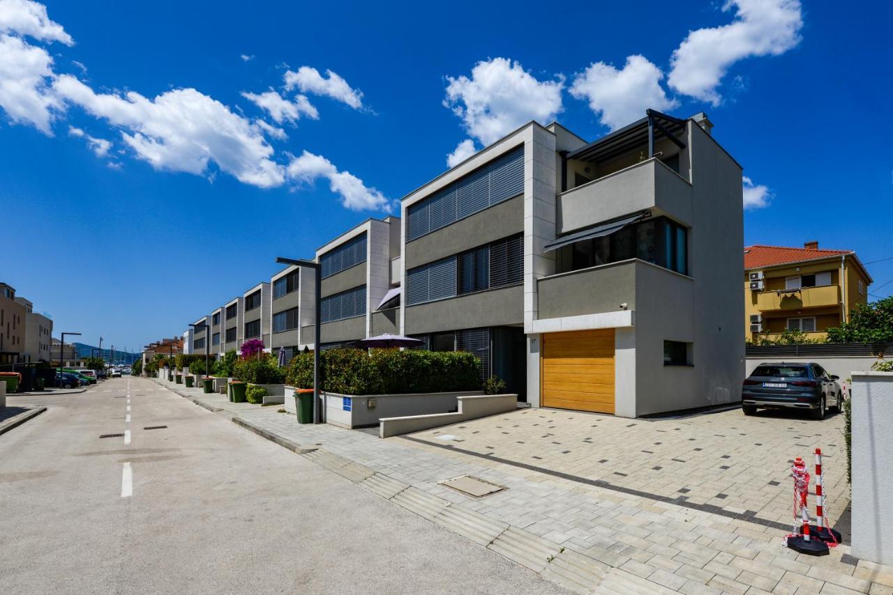 Ivy Apartments Zadar Extérieur photo