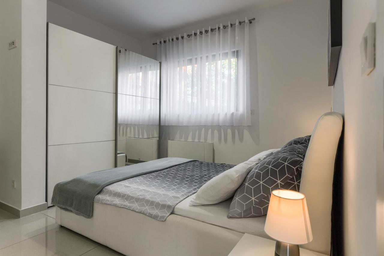 Ivy Apartments Zadar Extérieur photo