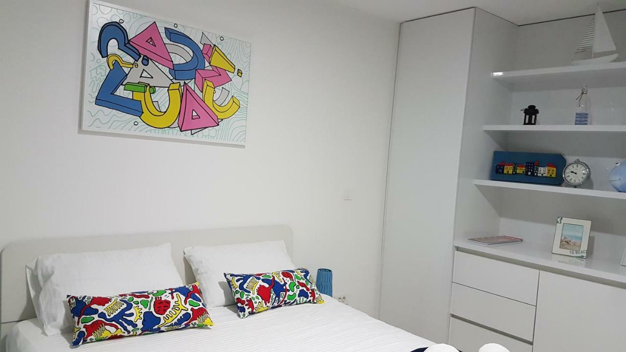 Ivy Apartments Zadar Extérieur photo