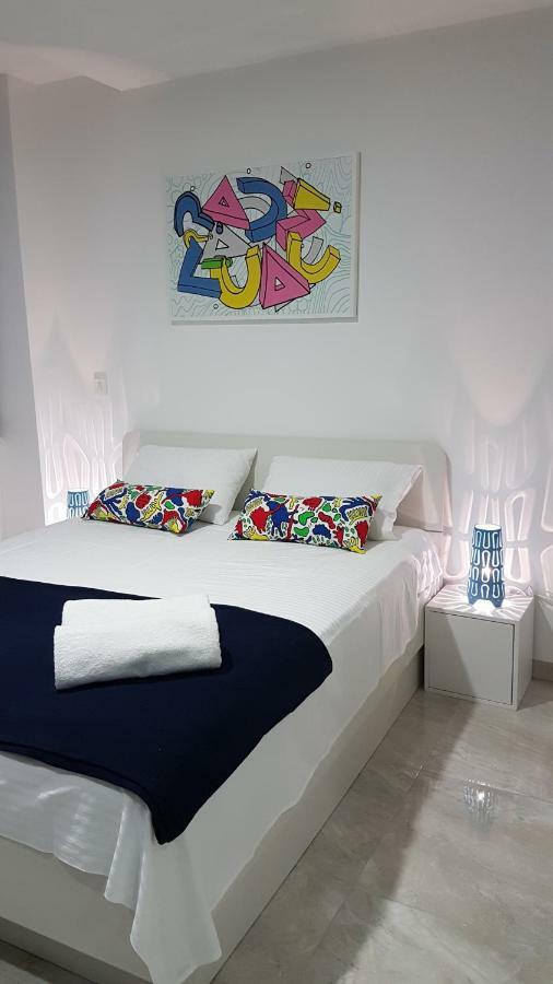 Ivy Apartments Zadar Extérieur photo
