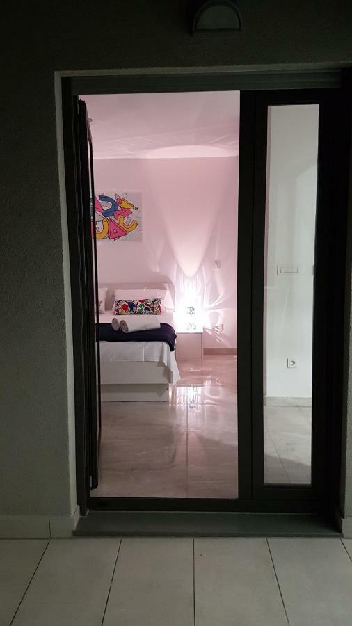 Ivy Apartments Zadar Extérieur photo