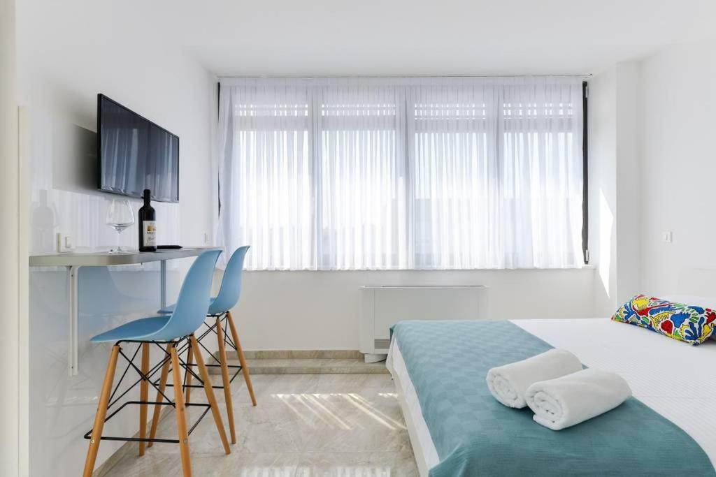 Ivy Apartments Zadar Extérieur photo