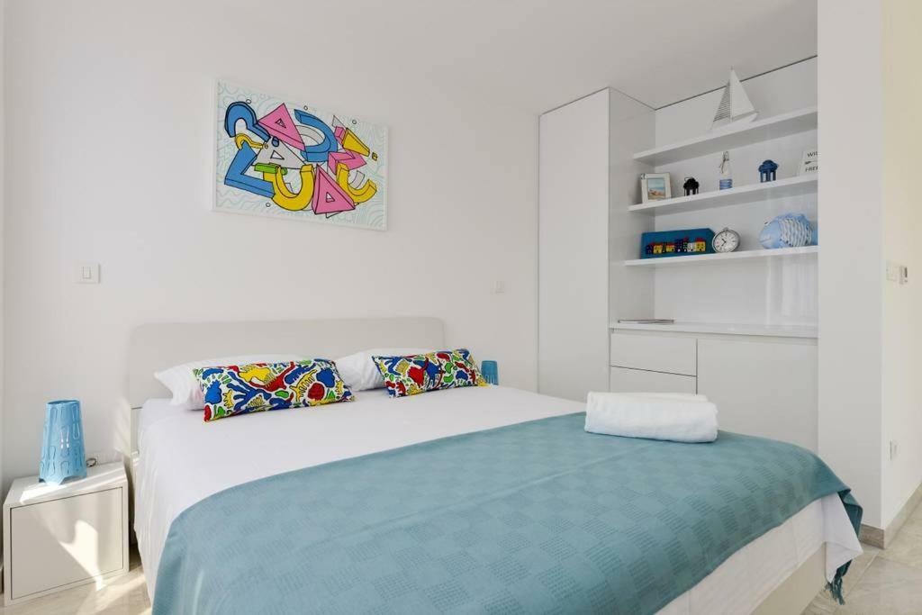 Ivy Apartments Zadar Extérieur photo