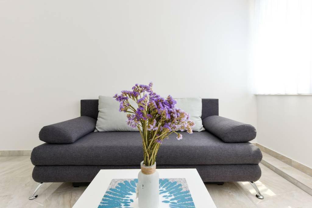 Ivy Apartments Zadar Extérieur photo
