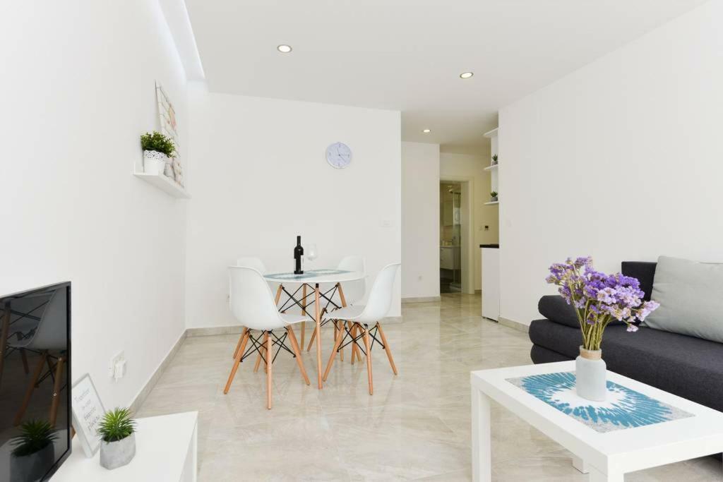 Ivy Apartments Zadar Extérieur photo