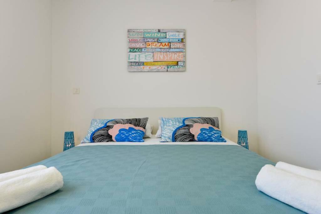 Ivy Apartments Zadar Extérieur photo